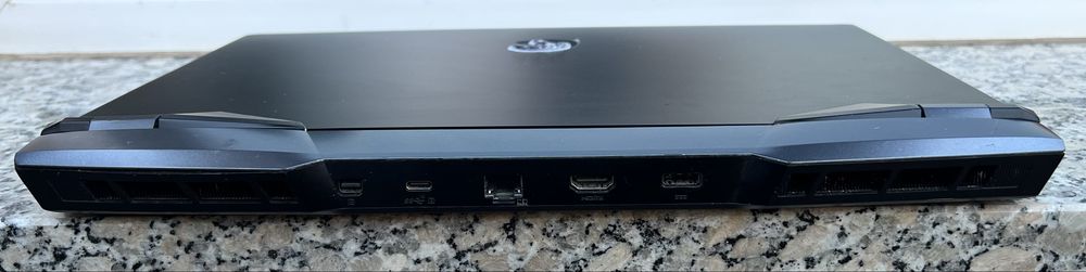 MSI MS-1541 MSI (MSI GE 66 Raider 10SF ).