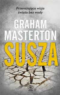 Susza, Graham Masterton