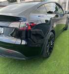 Tesla Y Performance