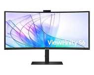 Monitor Samsung Viewfinity S6 34″ UWQHD USB-C