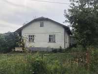 Будинок в селі Хлопчиці