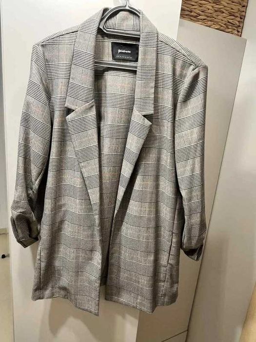 Marynarka Stradivarius