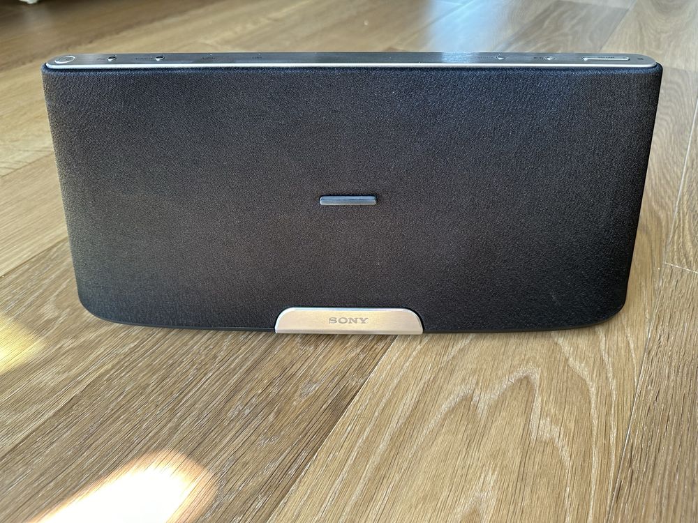 Głośnik bezprzewodowy wifi airplay Sony iphone ipod 2.1 60W Sonos JBL