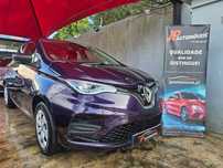 Renault Zoe (c/ Bateria) Zen 50