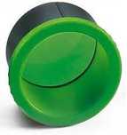 Nowy filtr zielony do Lampy Bioptron Compact Zepter
