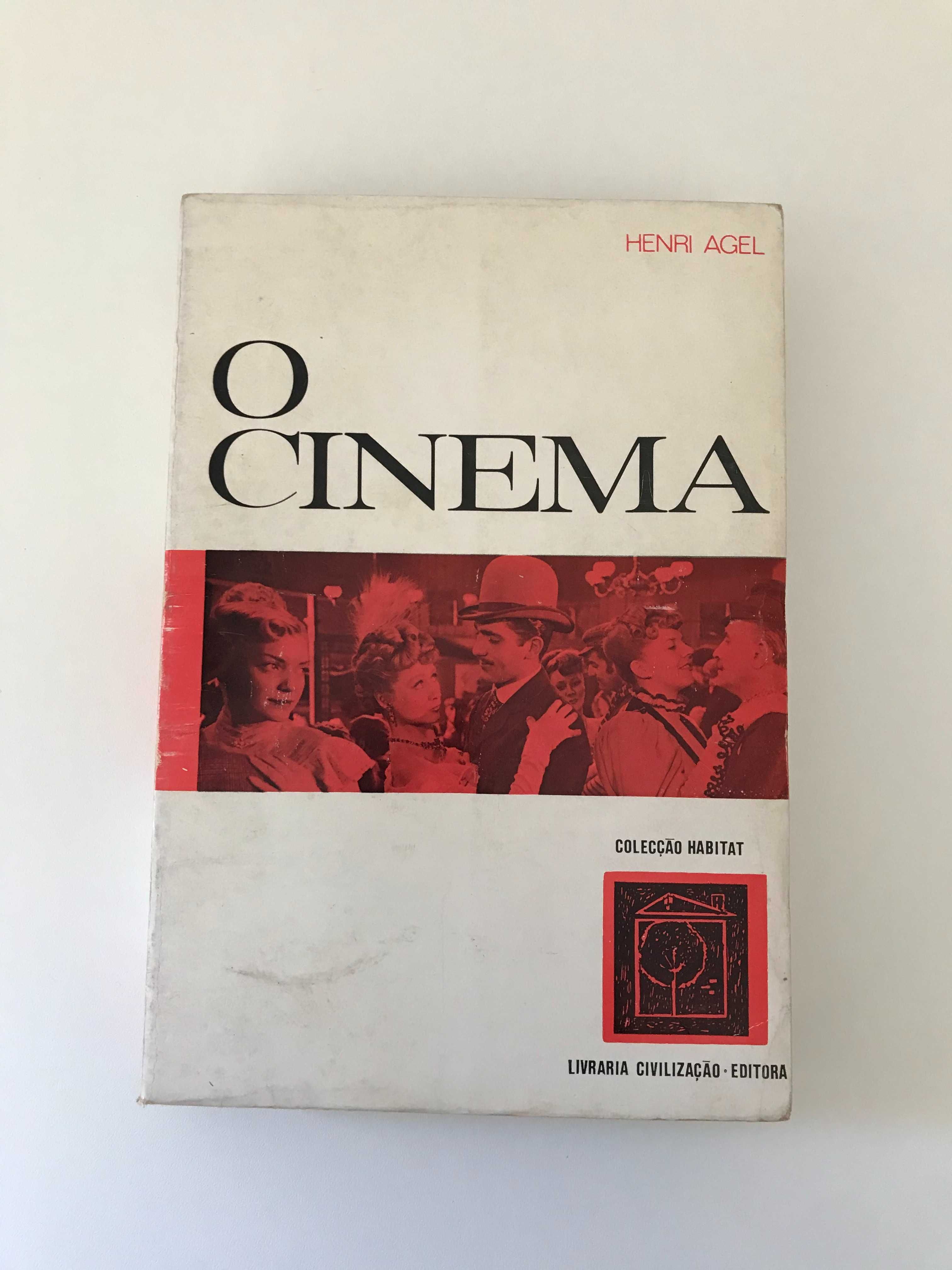 O Cinema (Henri Agel)