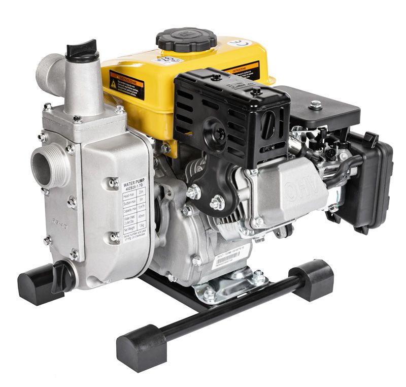Pompa Do Wody Czystej Loncin Lc40Zb20-1.7Q 1.2 Kw