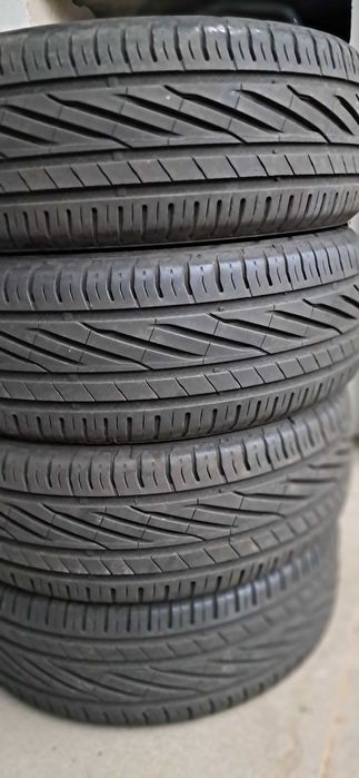 Opony letnie 2022r 4szt 205/55R17 95V UNIROYAL RAINSPORT 5