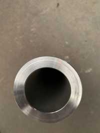 Rura /tuleja aluminiowa 60x10mm 20cm