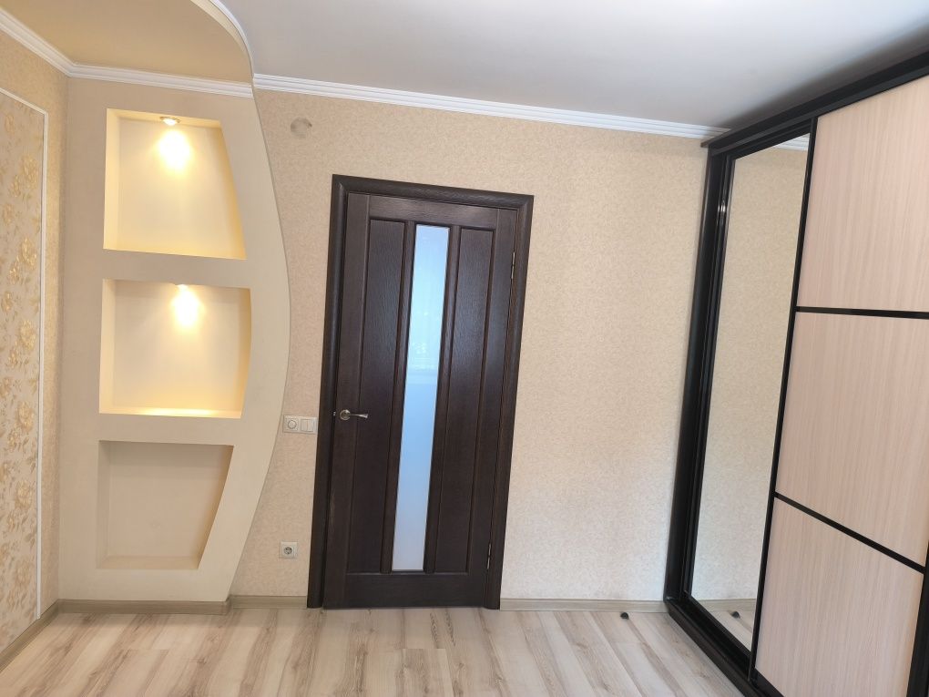 Здається двокімнатна квартира у центрі Вінниці з автономним опаленням