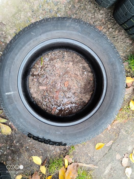 Колеса 255/55R18 Зіма Michelin Latitude