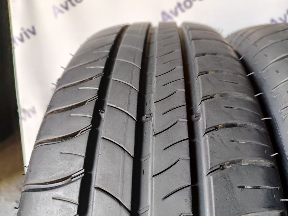Шини літні R15 195/65 Michelin Energy Saver