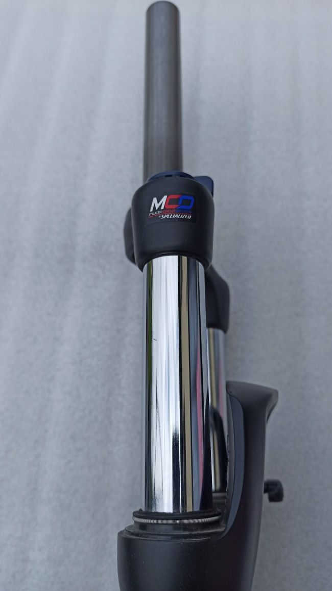 Amortyzator Rowerowy SR Suntour XCM 29