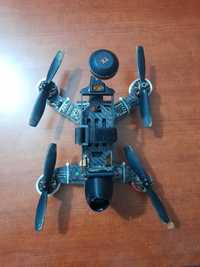 Sprzedam drona fpv