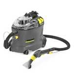 Аренда моющего пылесоса Karcher. Без залога.