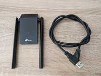 Karta wifi TP-LINK Archer T4U Plus
