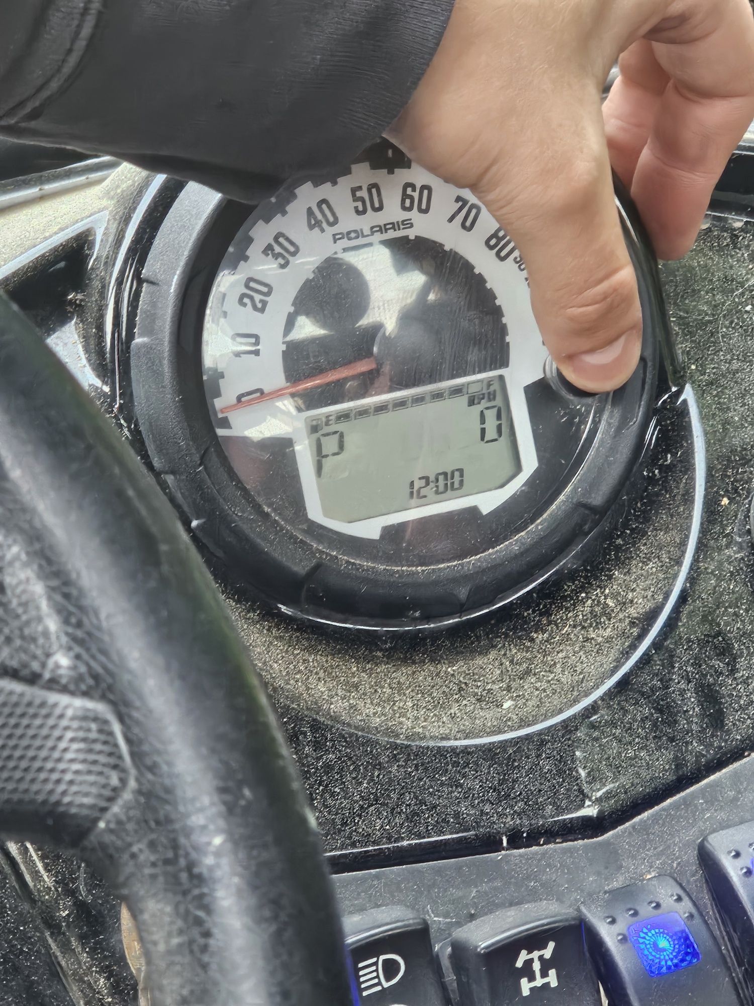 Polaris RZR 900 xp4 4 osobowy