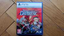 The Legend of Heroes: Trails through Daybreak II 2 Deluxe Edition PS5