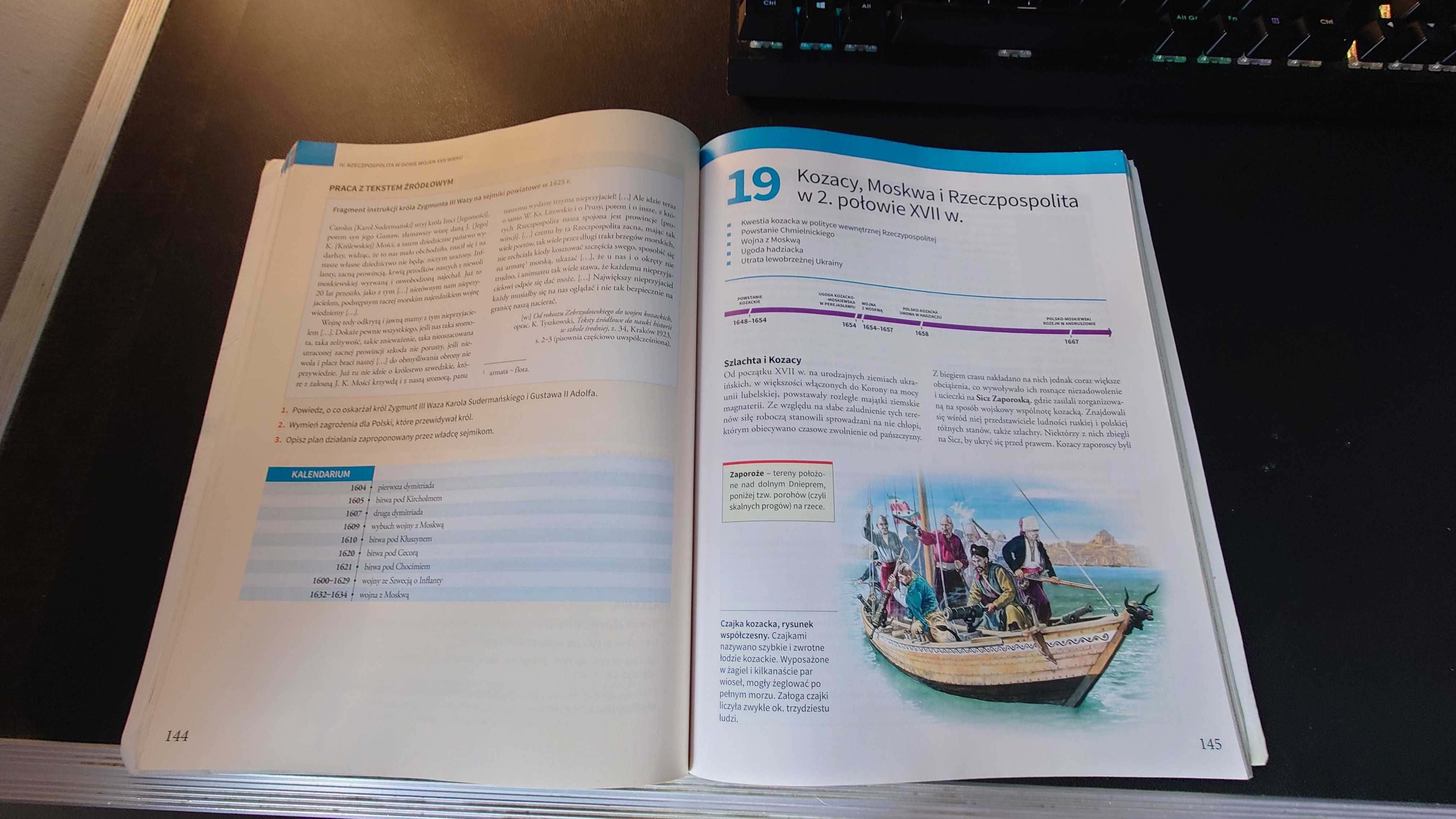 Historia 2-podręcznik