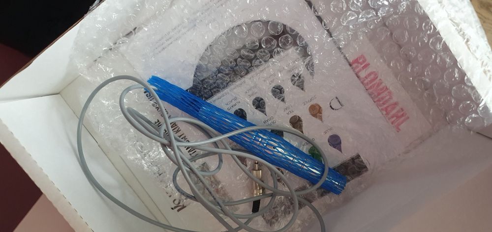 Diamond Urządzenie do makijażu  BIO PIGMENTS