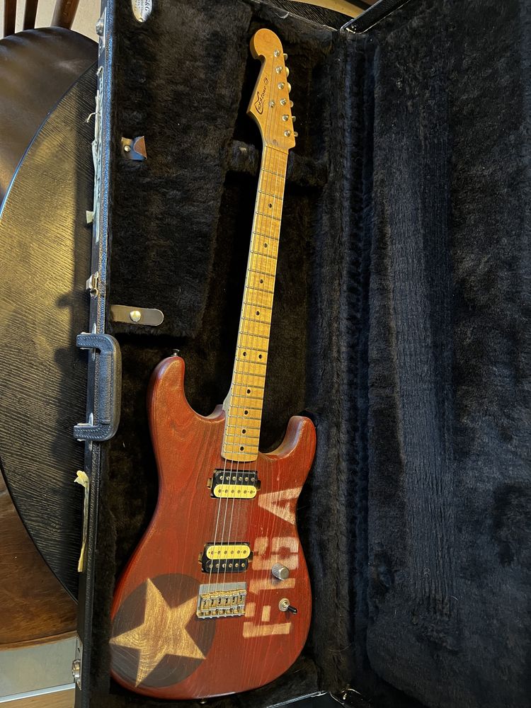 Luxxtone el machete