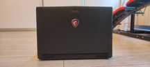 Laptop MSI GL62 7RD
