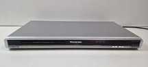 Odtwarzacz DVD Panasonic DVD-S33