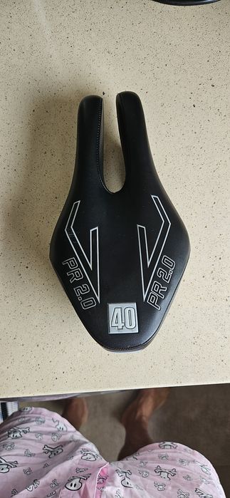 Selim ISM PR 2 City 40 conforto