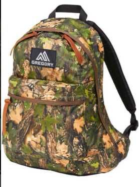 Plecak Gregory Easy Day Pack / Cottonwood Camo