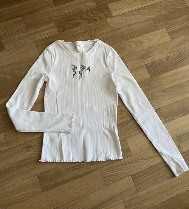 Кофта детская новая