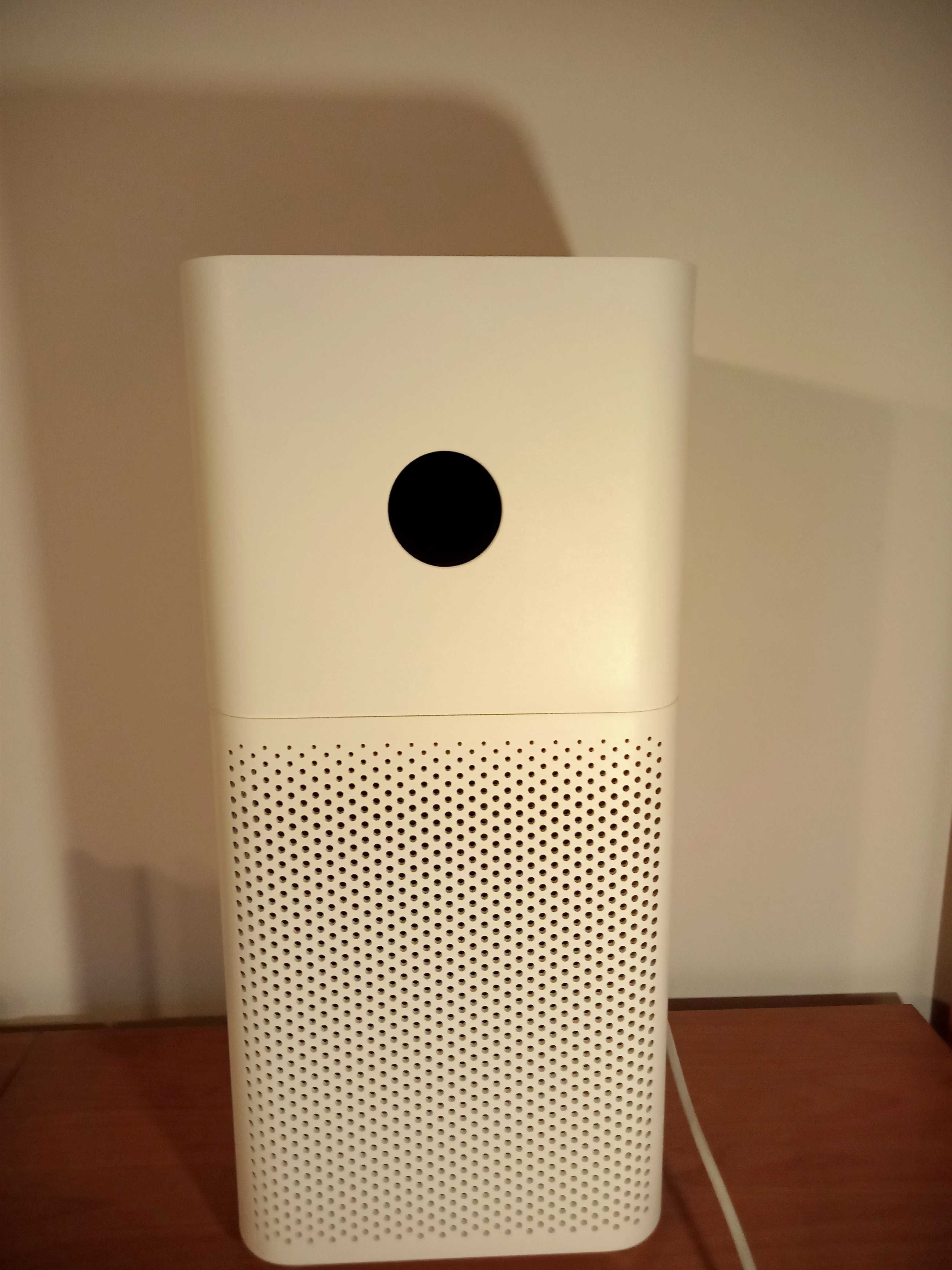 Oczyszczacz powietrza Xiaomi Mi Air Purifier 3C jak nowy