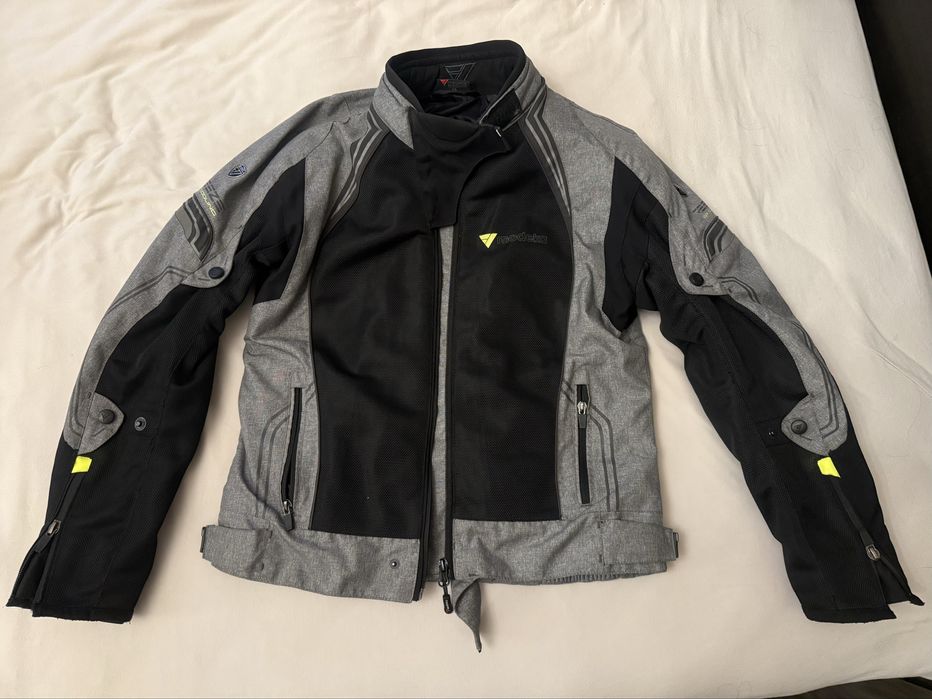 Kurtka motocyklowa damska Modeka Breeze 36