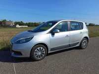 Renault Scenic III 1.5 dci 2012r