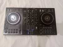 Pionier ddj 400!!