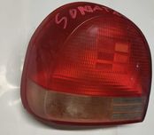 Lampa tylna lewa Hyundai Sonata 98-00