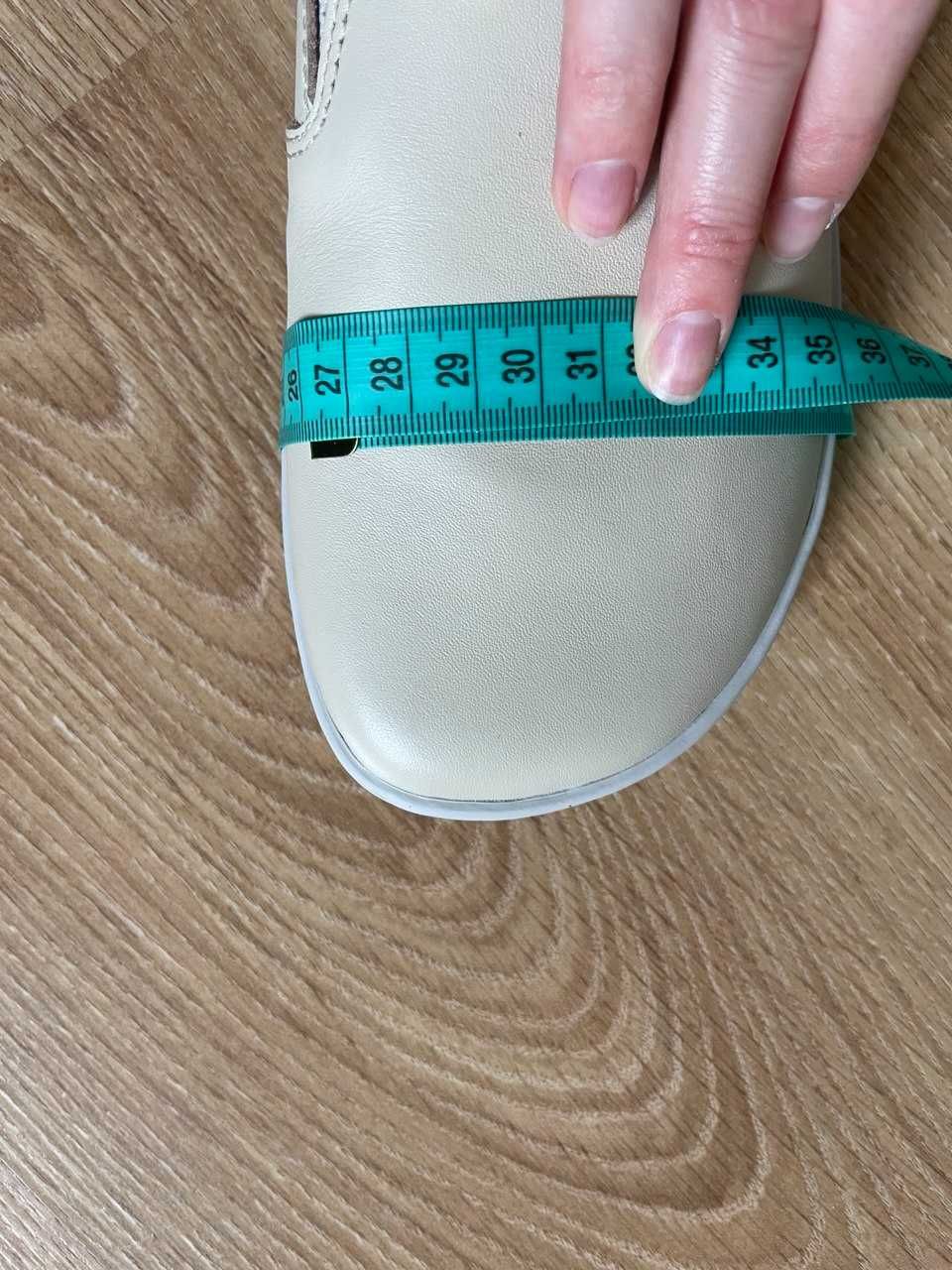 Barefoot слипоны Protetika, 39р.