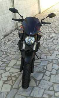 Vidro original Yamaha MT07 mk1