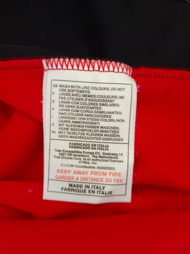 Koszulka męska sportowa Nike Dri-Fit,