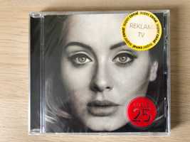 Płyta CD “Adele 25”