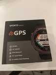 Nowy  smartwatch DM58, GPS, rozmowy, w stylu t-rex 3