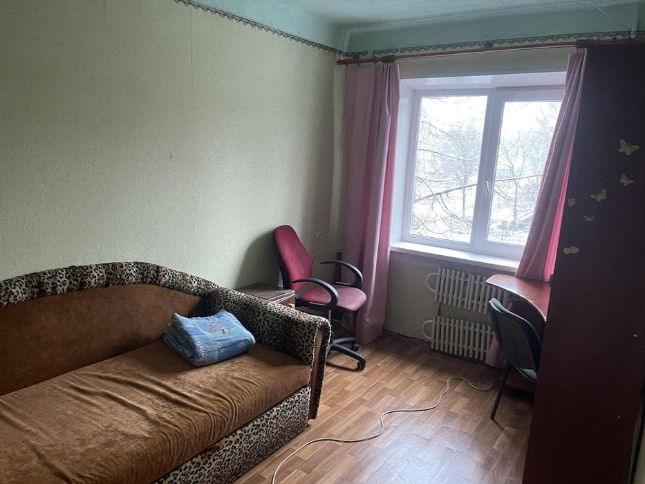 Сдам  в аренду 3х комнатную квартиру