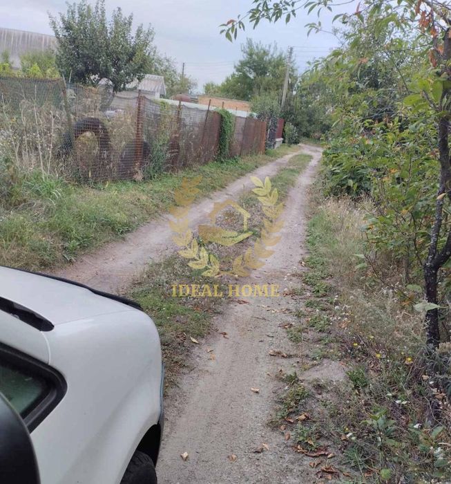 Продам дачну ділянку в СТ «Сільмашівець», с. Мала Вільшанка