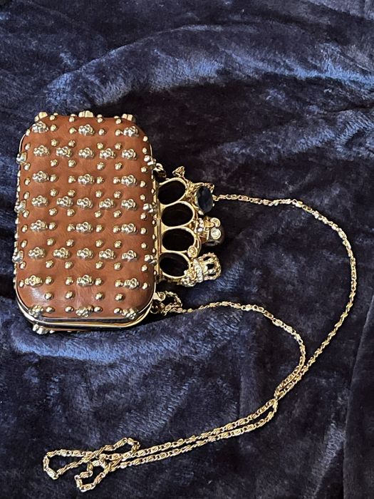 Стильна сумочка з Італії