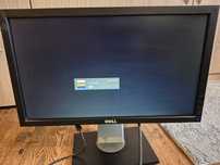 Monitor do komputera Dell