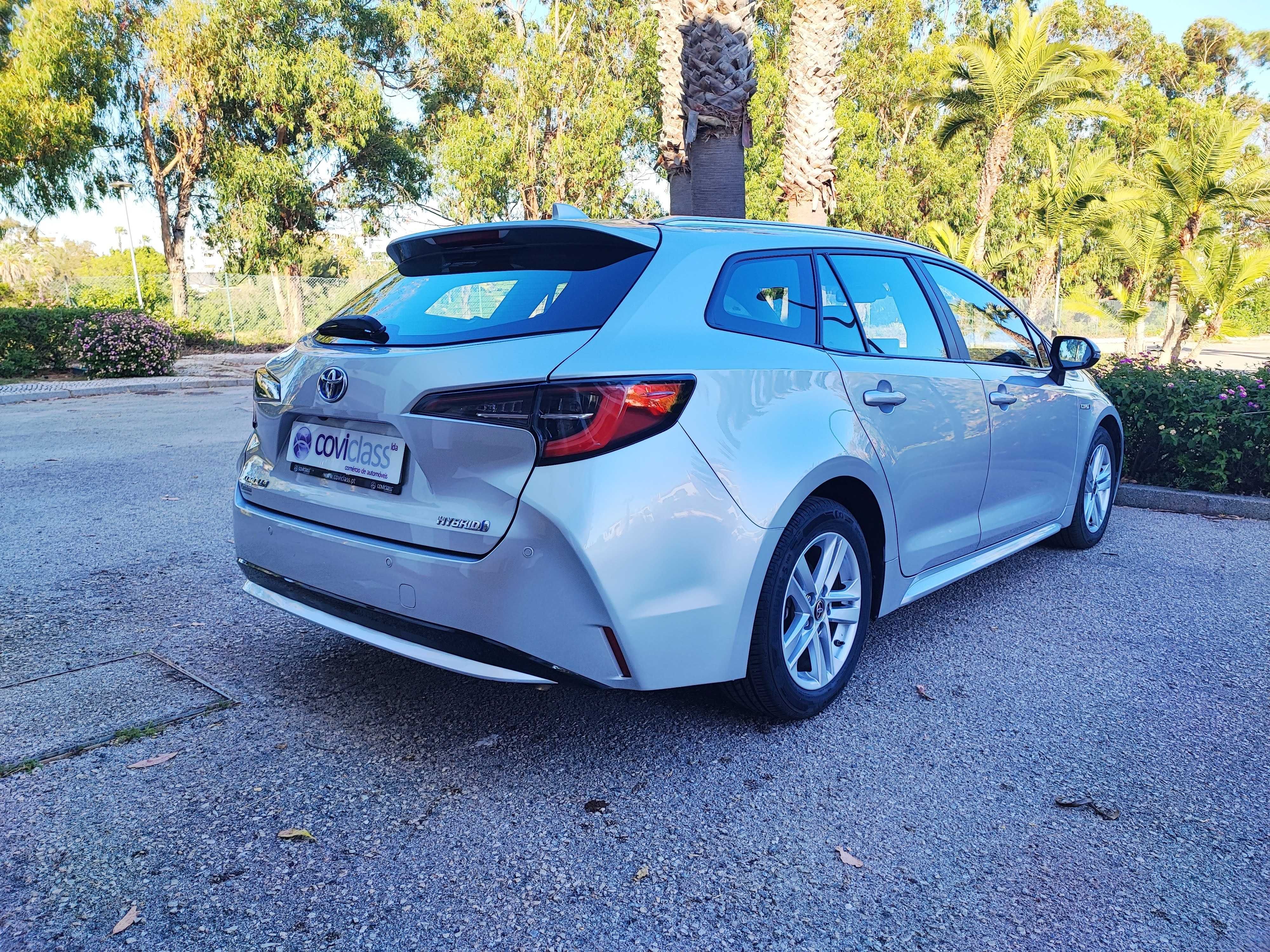 Toyota Corolla Touring Sports 1.8 Hybrid Active - 90mil kms
