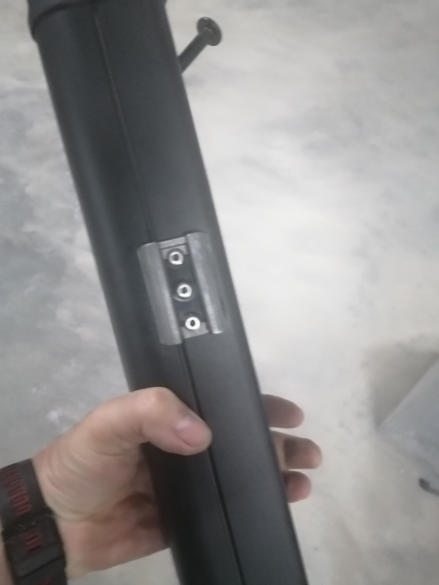 Rede Divisória do Porta Malas Volkswagen Passat B8 2017