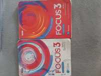 Focus 3 Second Edition
