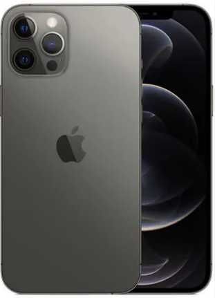 iPhone 12 Pro Max 256GB | Bateria 100% | Gwarancja 2 lata | Idealny