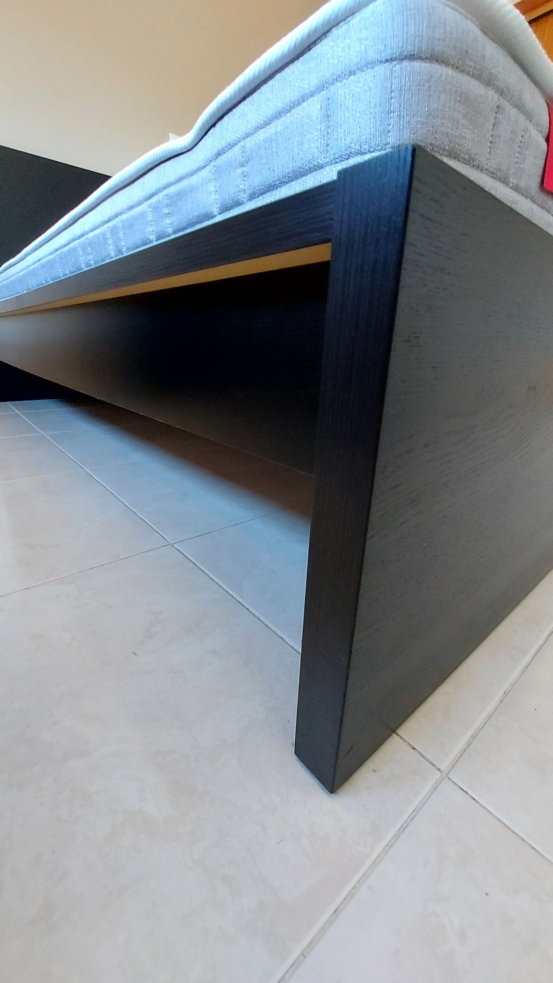 Cama (estrutura)