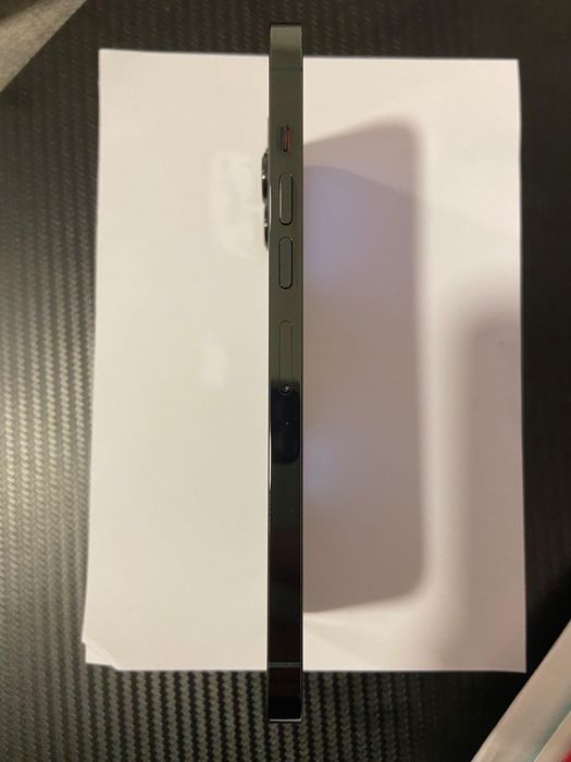 iPhone 13 Pro Max 256GB Verde